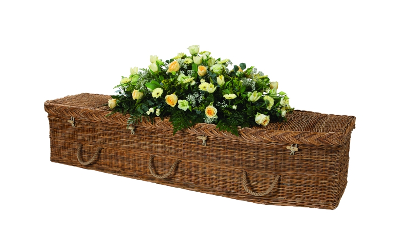 Wicker Traditional