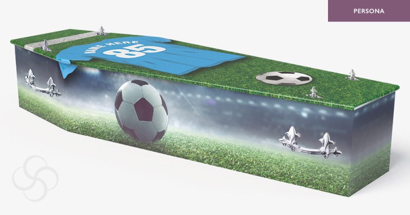Persona print football from £1150